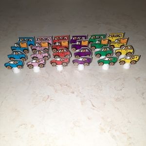 Hedgehogs Revenge Vintage Game Replacement Piece